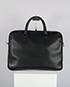 Theo Document Case, front view